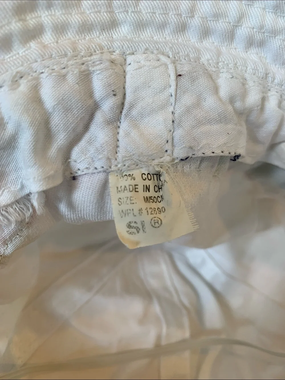 N/A pre owned